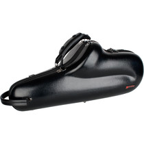 Protec Puway Taiji Sonic Sax ABS Hard Shell With the shape of the shape of the case pressure resistant and waterproof single shoulder