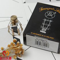 Belgium FL ULTIMATE ultimate series in sound saxophone metal clips in sound metal card ring card cap