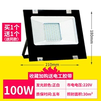 100 Вт инженерный высококлассный модель-Zhengbai (купить 1 Get 1 Get 1)
