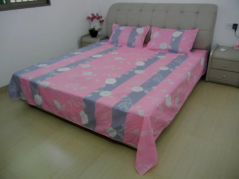 Khăn trải giường, vỏ chăn, vỏ gối