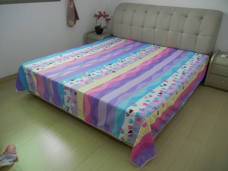Khăn trải giường, vỏ chăn, vỏ gối ga trải nệm