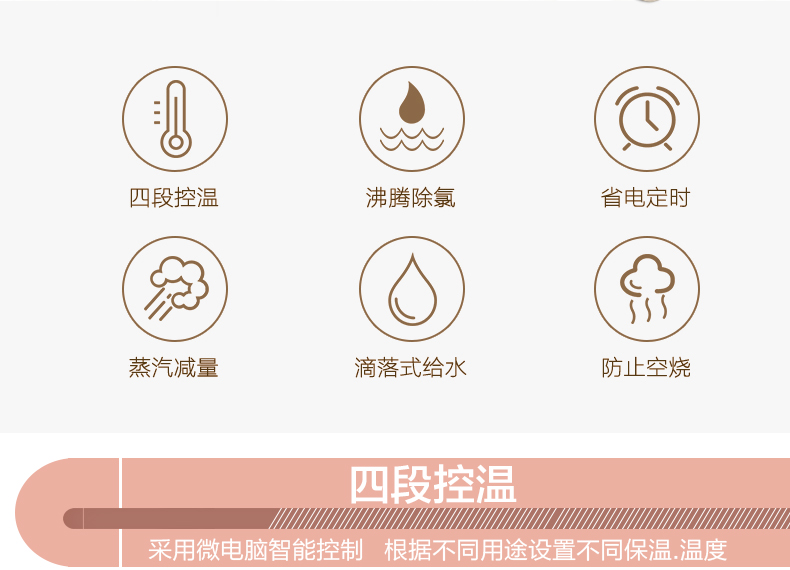 ấm siêu tốc osako Bình đun nước cách điện ZOJIRUSHI 象 WBH40C 30C - ấm đun nước điện ấm siêu tốc elmich