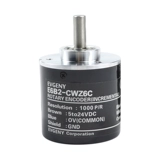 OMRON ENCODER E6B2-CWZ6C Оптоэлектроник