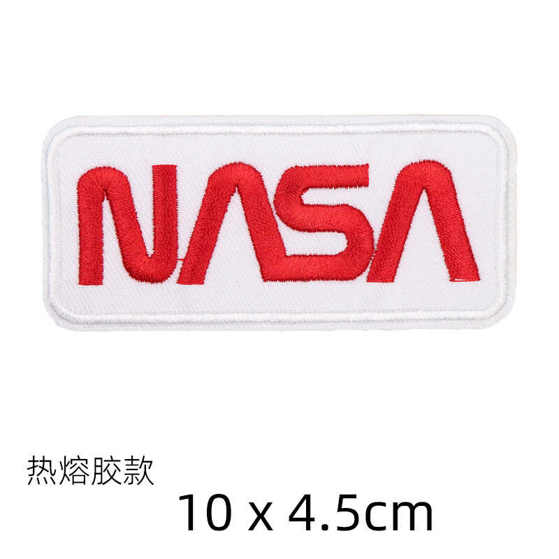 NASA认证标志,航天品质的象征🌟揭秘与选购指南-商品-淘宝百科网
