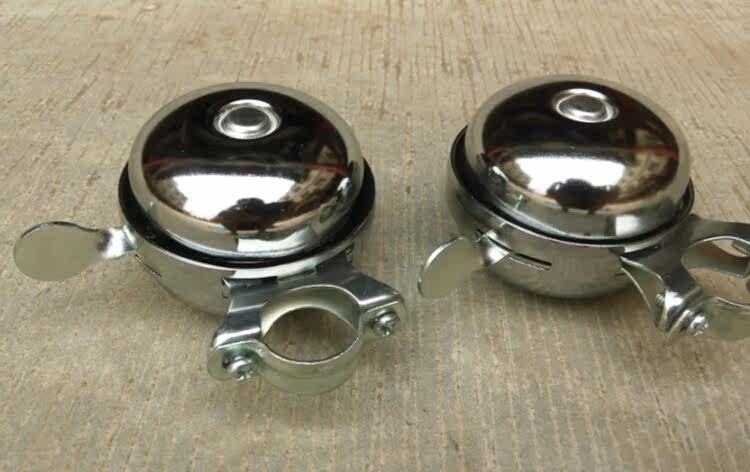 Sonnette de vélo - Ref 1454126 Image 16