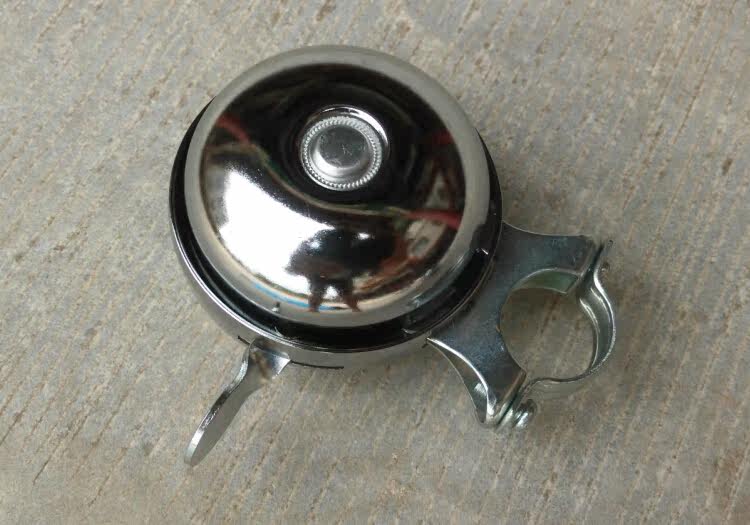 Sonnette de vélo - Ref 1454126 Image 18