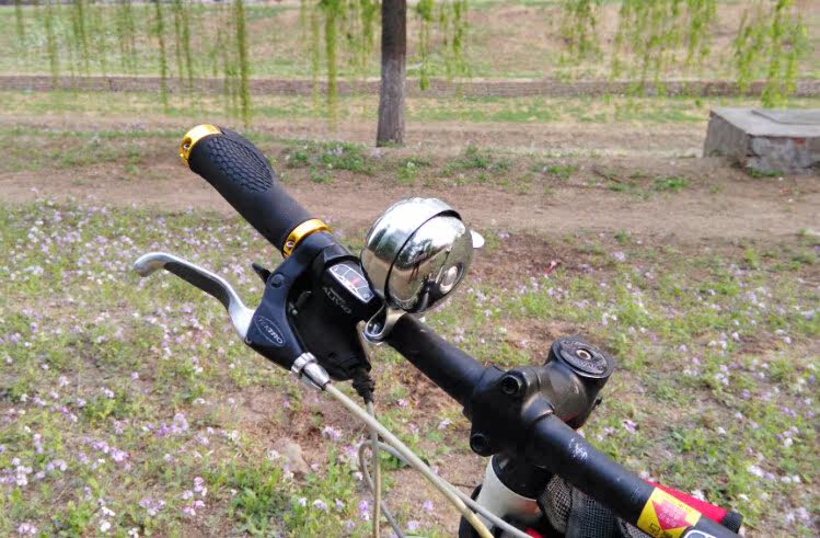 Sonnette de vélo - Ref 1454126 Image 9