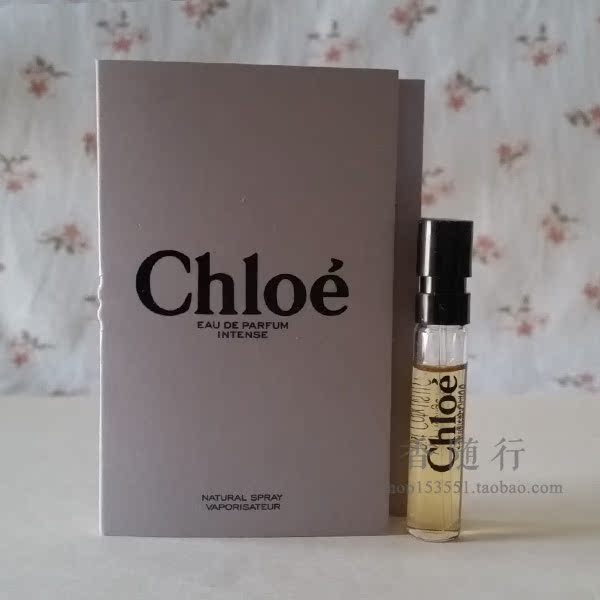 De Fleur 淘宝 Chloé Parfum Chloé Fleur 淘宝 De Parfum Fleur Chloé De J3uKT1cFl