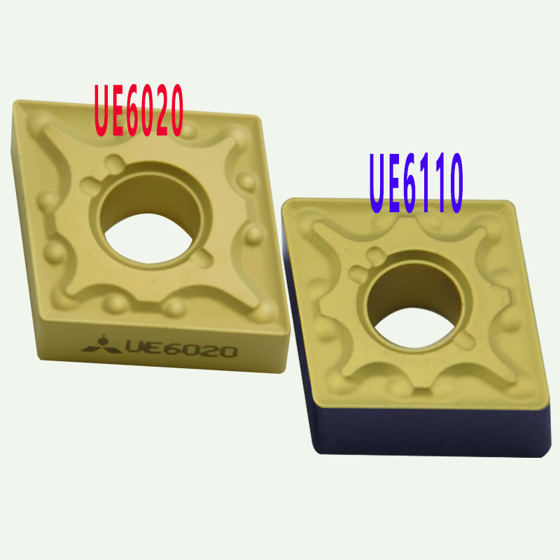 CNMG120408MA UE6020 UE6110 CNMG120404MA 160608 19