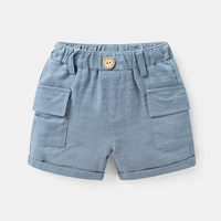 Говяжий синий