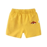 Детский комбинезон, шорты, штаны, тонкая летняя одежда для мальчиков для девочек для отдыха для раннего возраста, 3 лет, 6 мес.