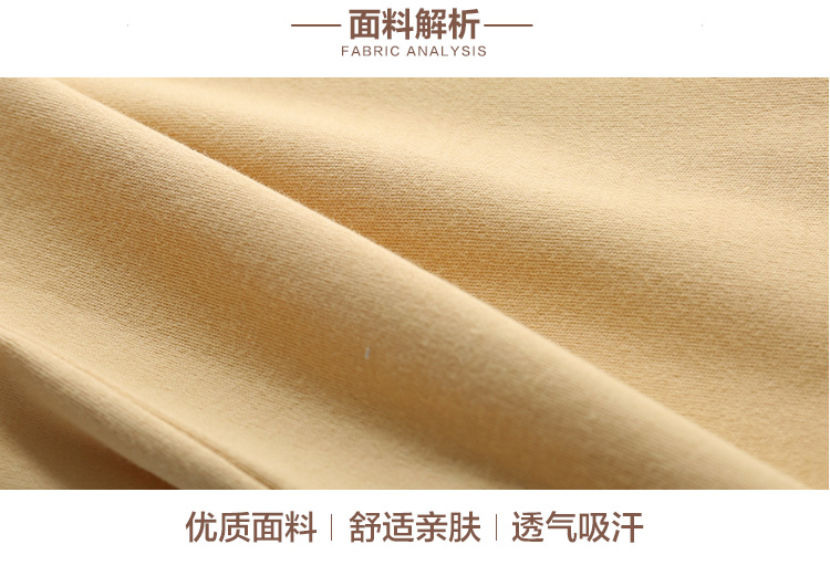 Quần áo cotton cho bé jumpsuit dài tay áo tam giác Xuân nữ bé 6 tháng túi trú ẩn Y0917 quần áo trẻ em giá rẻ