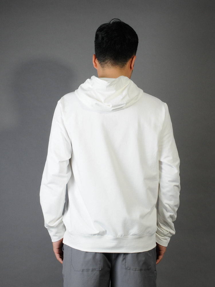 Marmot 土拨鼠 弹力轻量套头 男式卫衣 R44330 天猫优惠券折后￥169包邮（￥199-30）