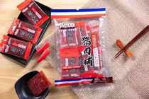 Elder brother recommended super delicious pork Zhen Fu Zi 90g hand-torn pork ~