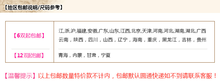 Chaussettes enfant - Ref 2106735 Image 5