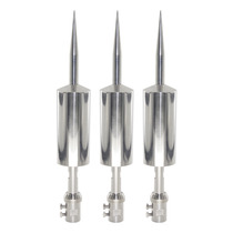 Aligao lightning rod roof outdoor household outdoor lightning protection needle engineering Villa flasher