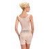 Tingmei chia cơ thể phù hợp với corset sau sinh bụng xác thực eo thon giảm béo đồ lót II shop đồ lót Corset hai mảnh