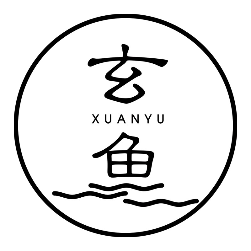 颜控佳居阁的LOGO