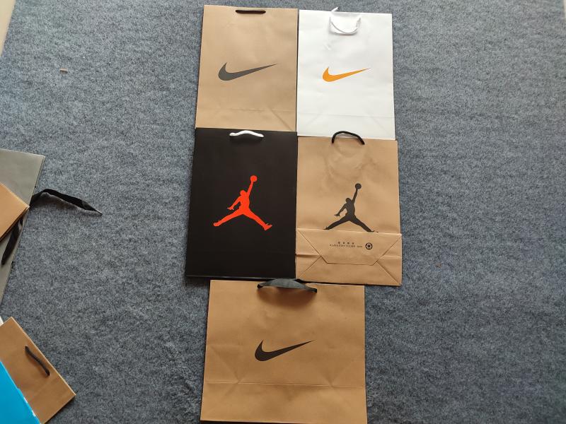 Nk Aj1 Handbag Packaging Bag Paper Bag Clothing Shopping Bag Gift Bag Shoe Box Special Bag Nk Aj1 Handbag Packaging Bag Paper Bag Clothing Shopping Bag Gift Bag Shoe Box Special Bag