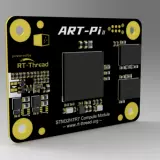 Плата разработки RT-Thread ART-Pi II Основная плата STM32H7R7