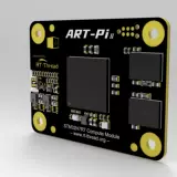 Плата разработки RT-Thread ART-Pi II Основная плата STM32H7R7