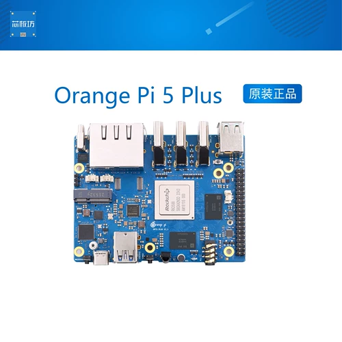 Orange Pi 5Orange Pi5 Plus open 𫔭 плата для волос OrangePI 5 plus RK3588 core