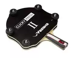 Japan Japan original Yasaka Yasaka Z-182 bonding aids Stick artifact