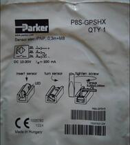 P8S-GPSHX American original brand Parker Pike solenoid valve sensor