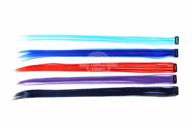 Extension cheveux - Ref 220941 Image 6