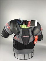 18 years new CCM WS1 Womens breast-care adult ice hockey protective lady protective leg armguard kneecap equipment