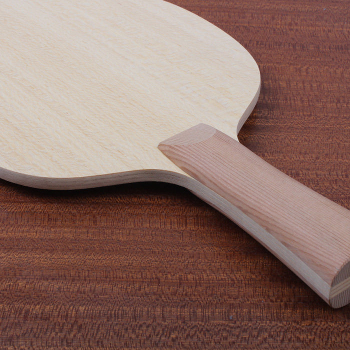 BIGMAN OMEGA omega Omega structure Seven layers of pure wood bottom plate ping pong bottom plate