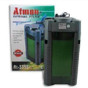 Classic Creative AT - 3338 Aquarium tank external biochemical filter bucket external filter filter cylinder