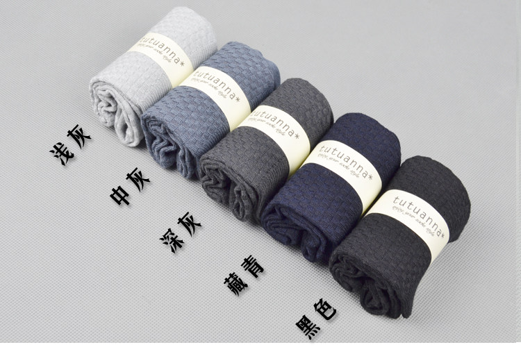 Chaussettes - collants simple - Ref 754807 Image 11