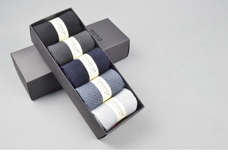 Chaussettes - collants simple - Ref 754807 Image 9