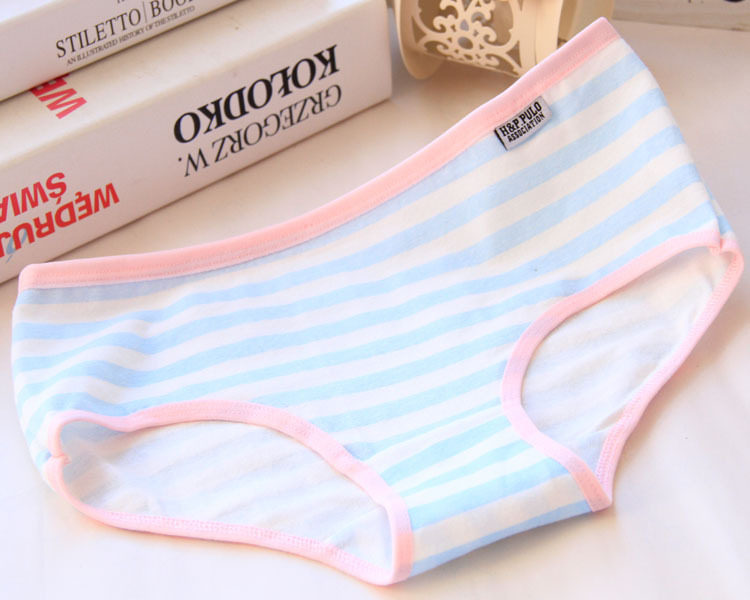 Slip jeunesse doux en coton - Ref 642715 Image 17