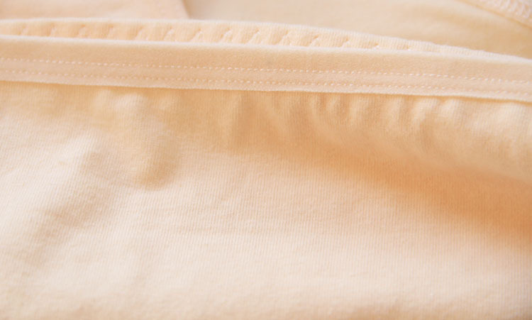 Slip Moyen-âge simple en coton - Ref 648419 Image 23