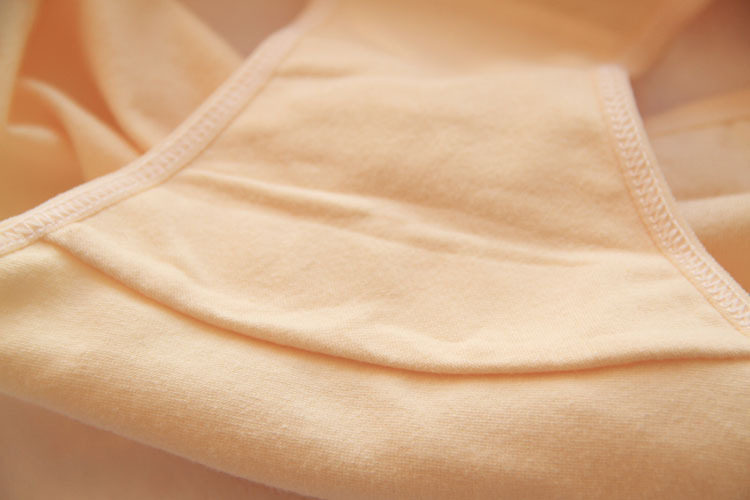 Slip Moyen-âge simple en coton - Ref 648419 Image 21