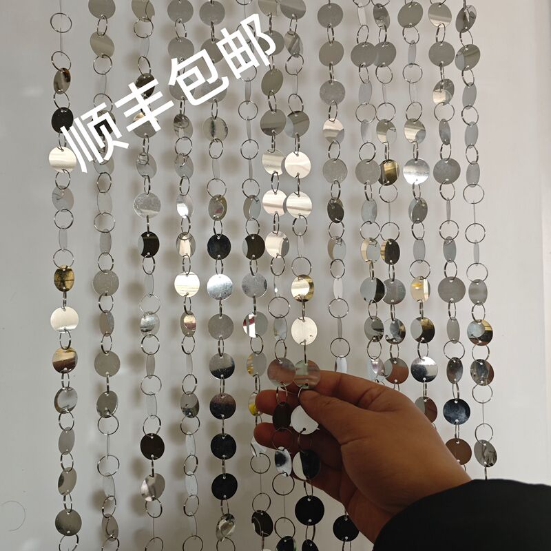 2cm Sequin String Wedding Decoration Silver Gold Sequin Curtain Small Sequin Strip Stage Background Small Sequin String 2cm Sequin String Wedding Decoration Silver Gold Sequin Curtain Small Sequin Strip Stage Background Small Sequin String