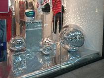 30cm wedding stage reflective ball jing mian qiu disco ball bar KTV reflective laser ball glass ball