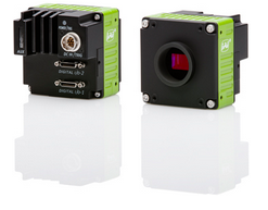 JAI Spark SP-5000M-CXP2 SP-5000C- CXP2 industrial camera
