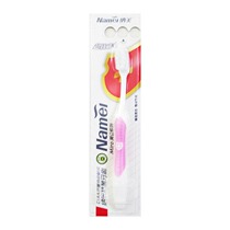 Nanami nanosoft gum mauling and stiff toothbrush 1818 multi-combined clean teeth fresh and gums clean