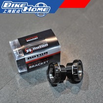 ROTOR BSA ITA 30 Center AXLE for BSA ITA FRAME