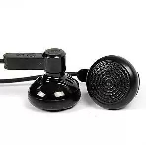 Original Ellie and 660 MP3 matching headset heavy bass LG mobile phone music earbud headset