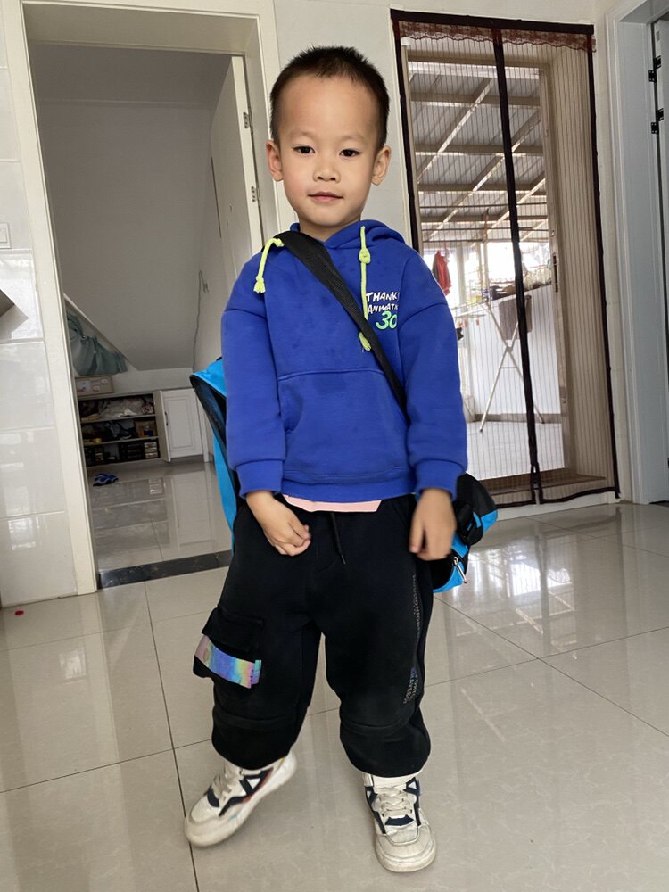 小吴先生的店