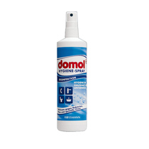 German original dress Domol home travel portable disinfection spray 250ml kills bacteria virus