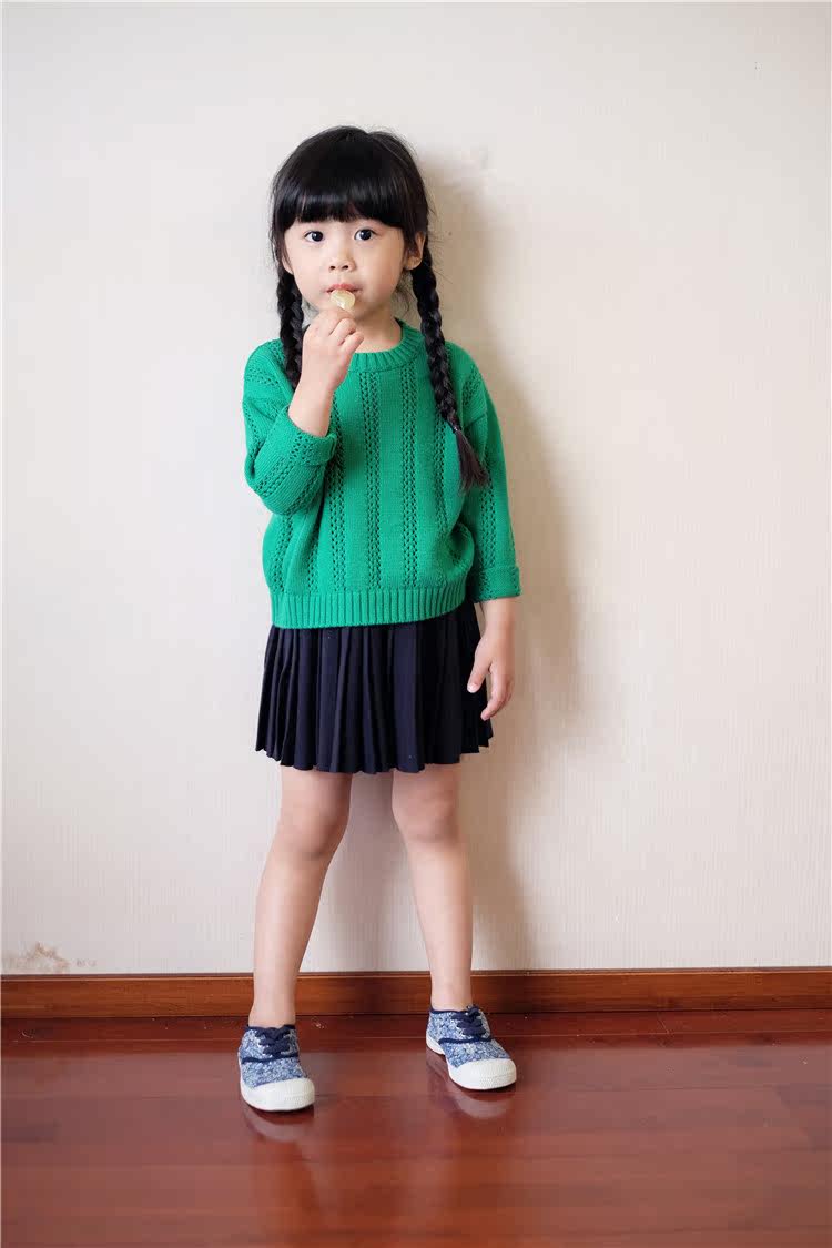 Jupe fillette ETONZOE - Ref 2050370 Image 20