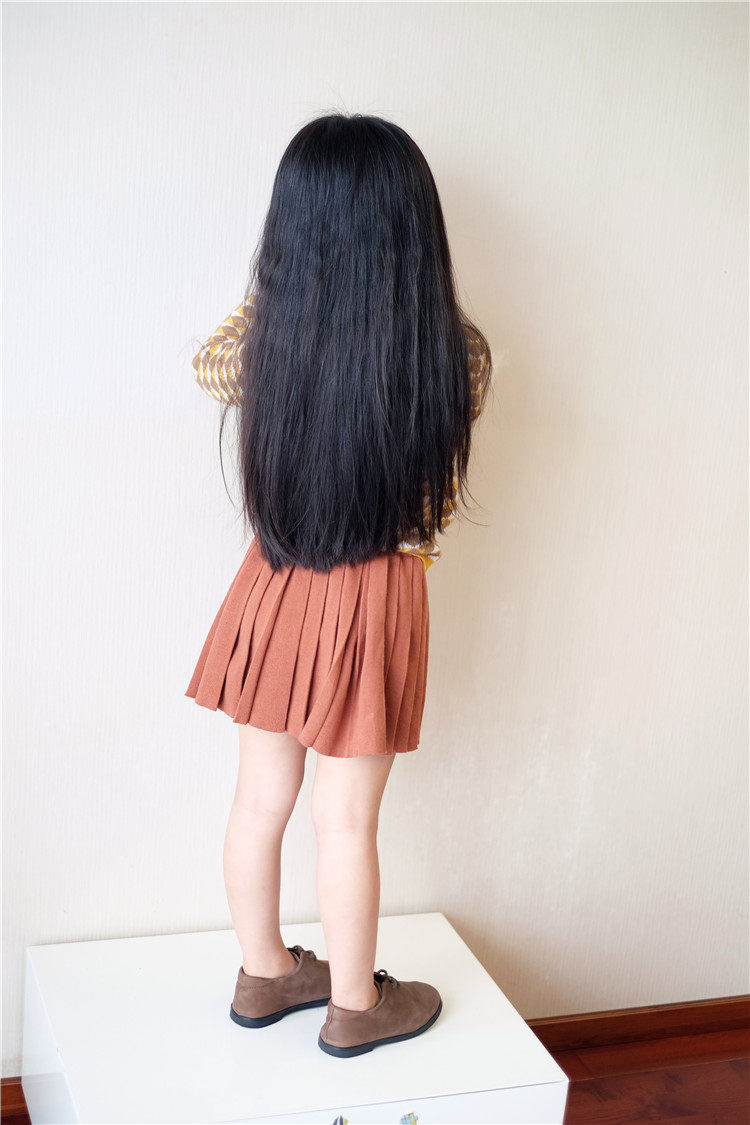 Jupe fillette ETONZOE - Ref 2050370 Image 17