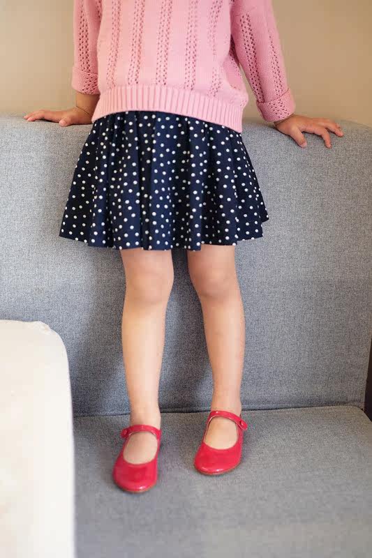 Jupe enfant ETONZOE - Ref 2050171 Image 12