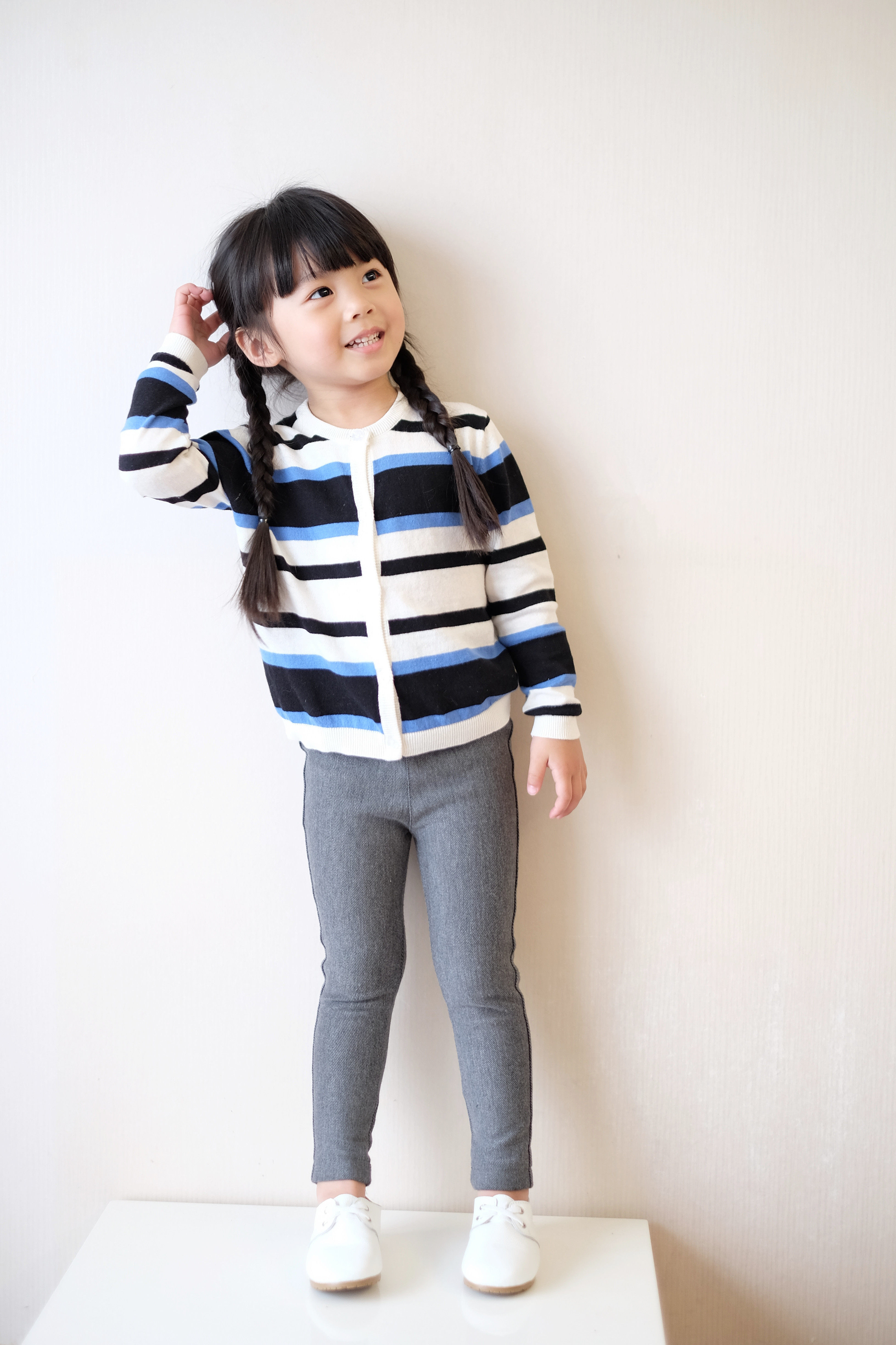 Pull enfant ETONZOE - Ref 2102790 Image 13