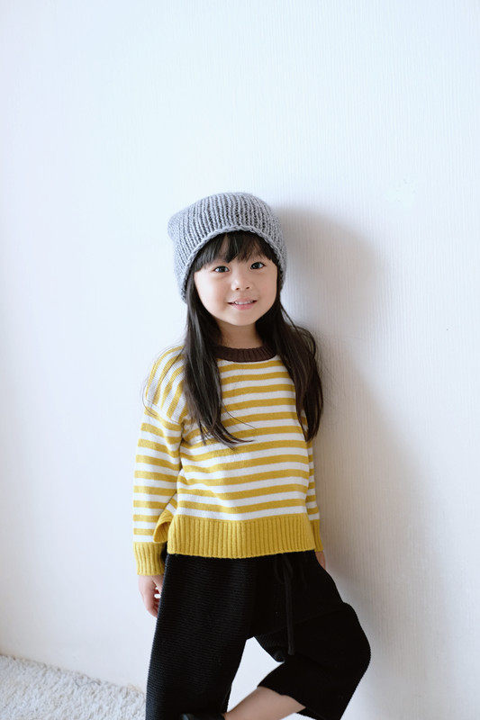 Pull enfant ETONZOE - Ref 2102711 Image 16